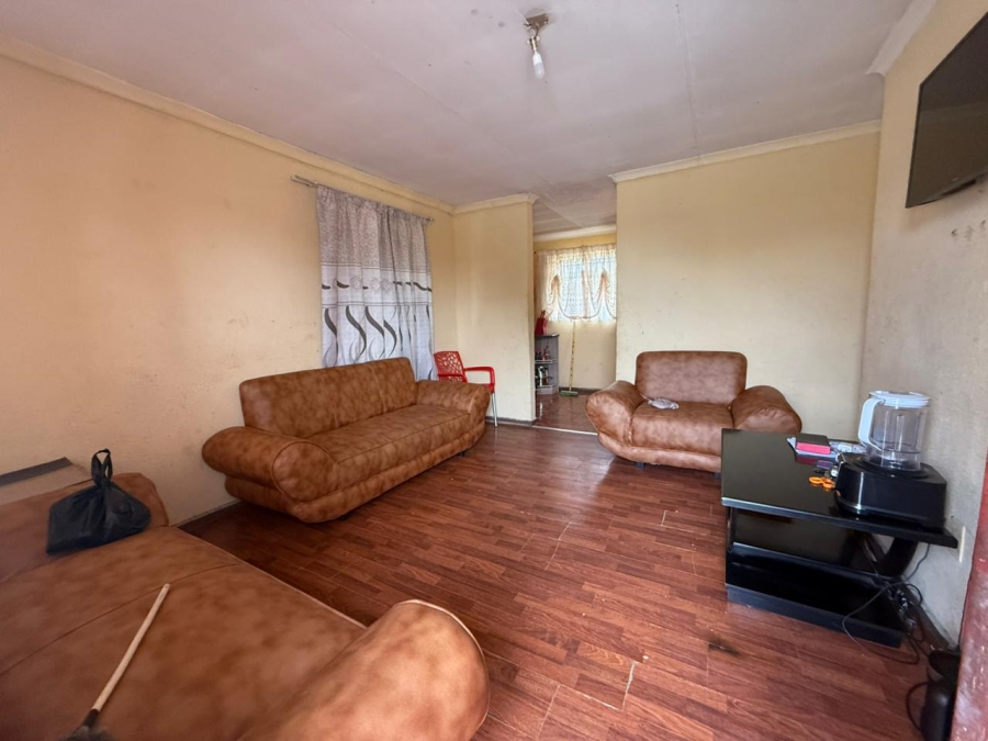 3 Bedroom Property for Sale in Meriting North West